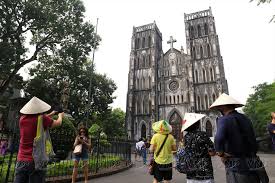 Hanoi Cultural Trip with Lunch