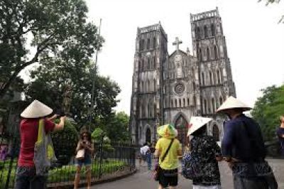 Hanoi Cultural Trip with Lunch