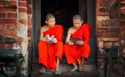 VIETNAM AND LAOS - 14 days to discover the beauty of nature