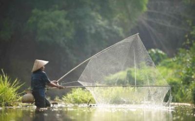 12-DAY INDOCHINA DISCOVERY