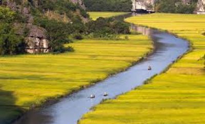 PRIVATE HOA LU - TAM COC FULL DAY