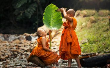 LAOS TO VIETNAM DISCOVERY IN 12 DAYS