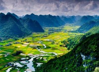 BAC SON VALLEY DAY TOUR