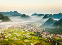 BAC SON VALLEY VIET NAM 5 DAYS 4 NIGHTS - FASCINATION OF NORTHEAST