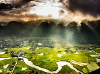 BAC SON VALLEY TREKKING TOUR