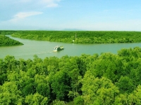 MEKONG DELTA ECO TOUR
