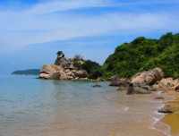 CHAM ISLAND TOUR