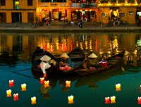 HOI AN ECO TOUR