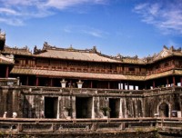 HUE - HOI AN - TRA QUE (4 DAYS / 3 NIGHTS)