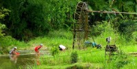 MAI CHAU AND PU LUONG IN 3 DAYS