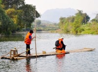 PU LUONG TREKKING IN 3 DAYS – STAY AT LOCAL HOMESTAY & PU LUONG RETREAT