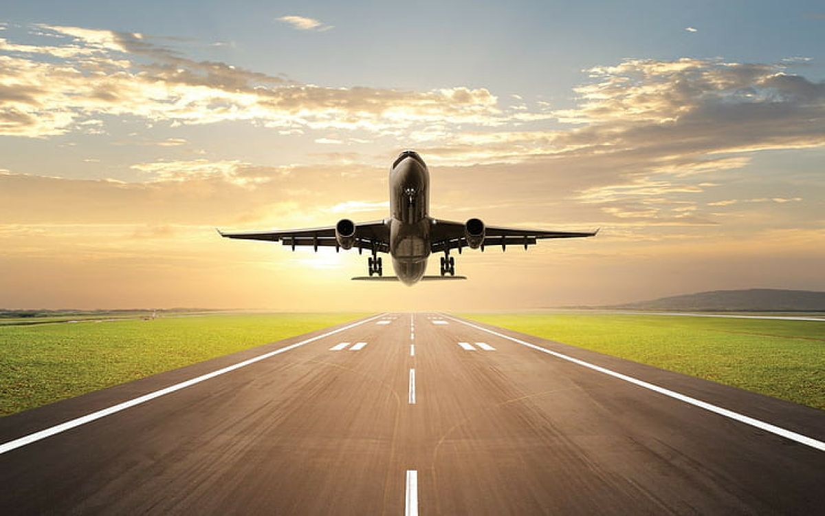 Flight Ticket