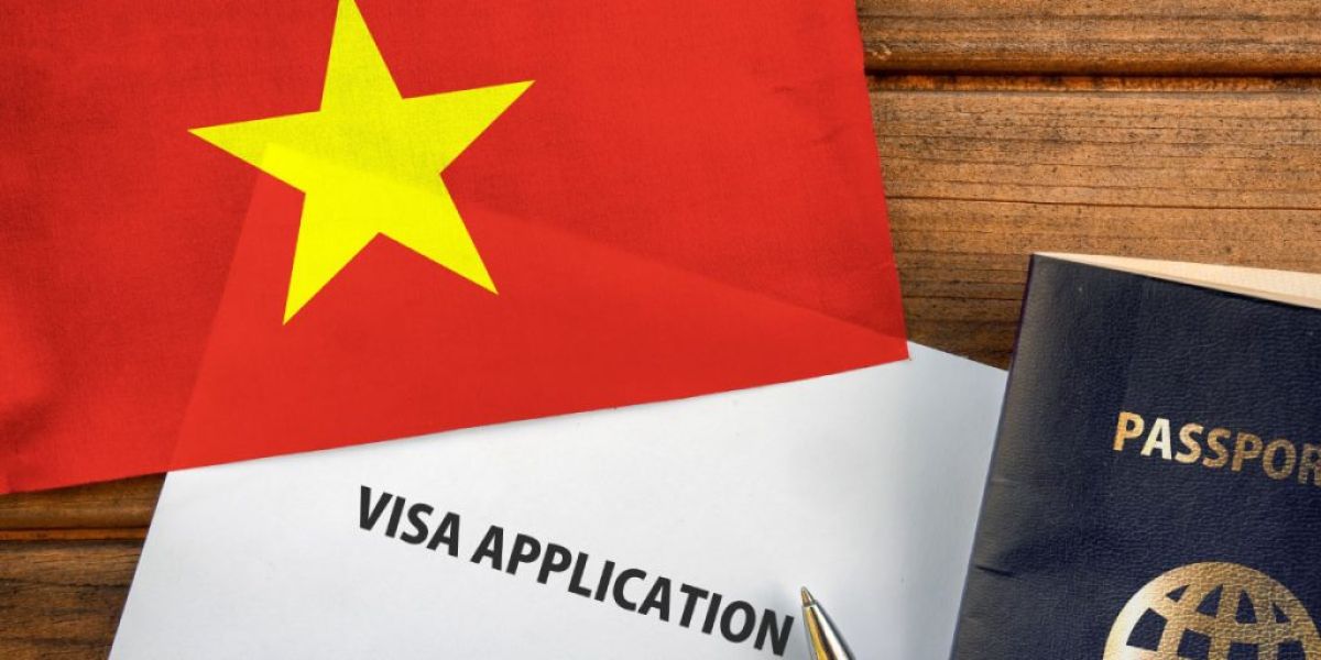 Visa request