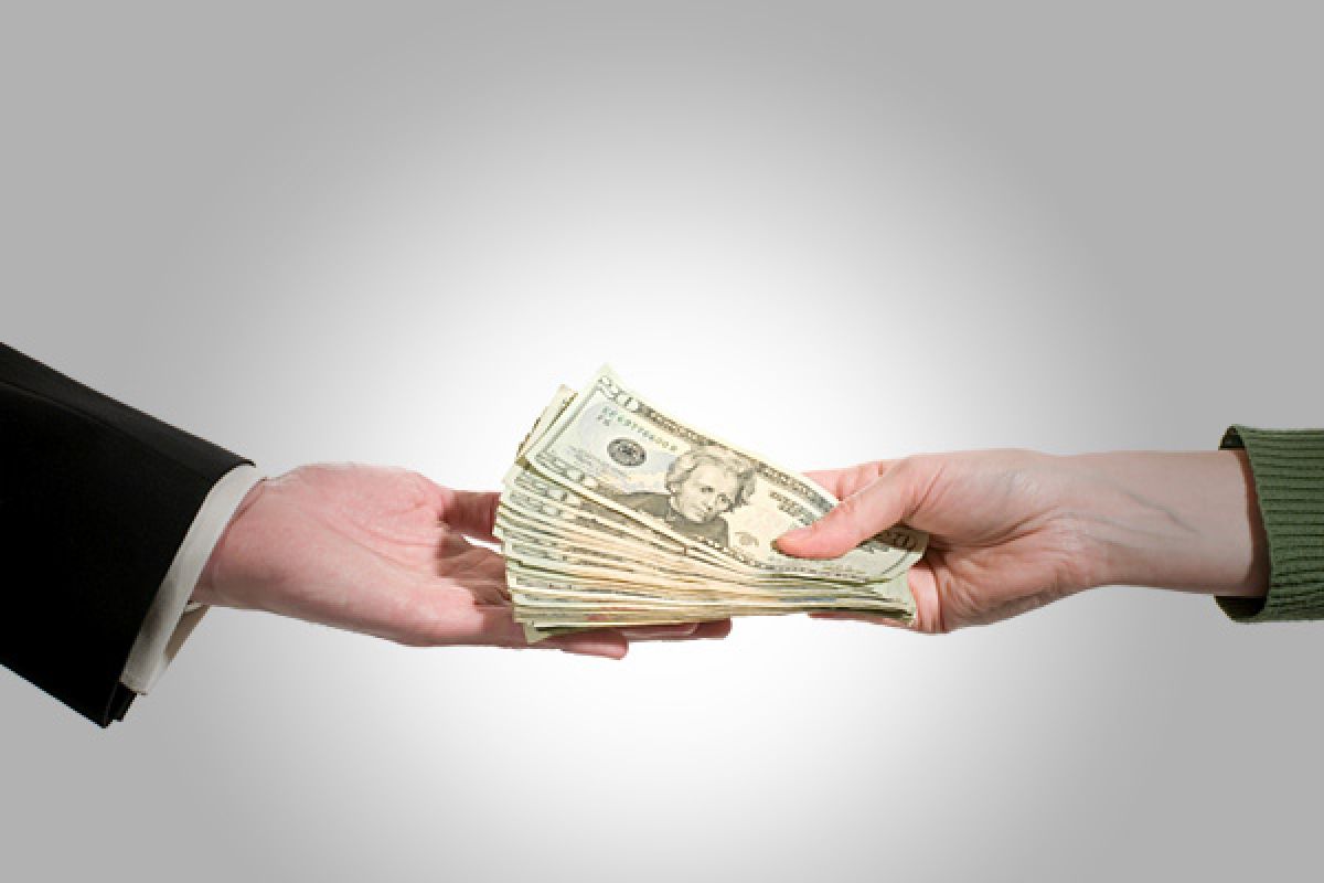 Payment method and terms