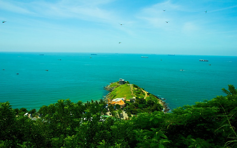 MYi Nghinh Phong