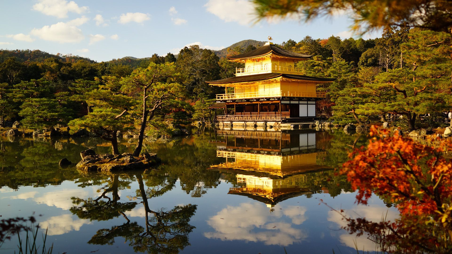 NHẬT BẢN: TOKYO – HAKONE – FUJI – NAGOYA – KYOTO – OSAKA (7 ngày ks 4 *, TẶNG BỮA ĂN BÒ KOBE)