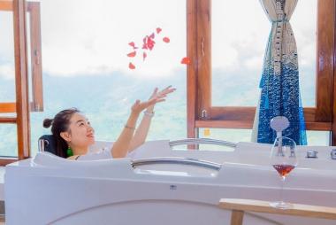 Combo Sapa 2N1Đ-Sapa Hotel 3*+ Xe đưa đón