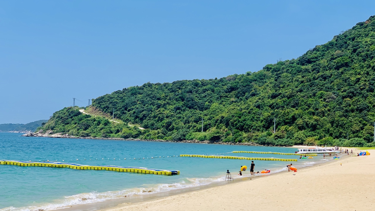 TOUR CÙ LAO CHÀM