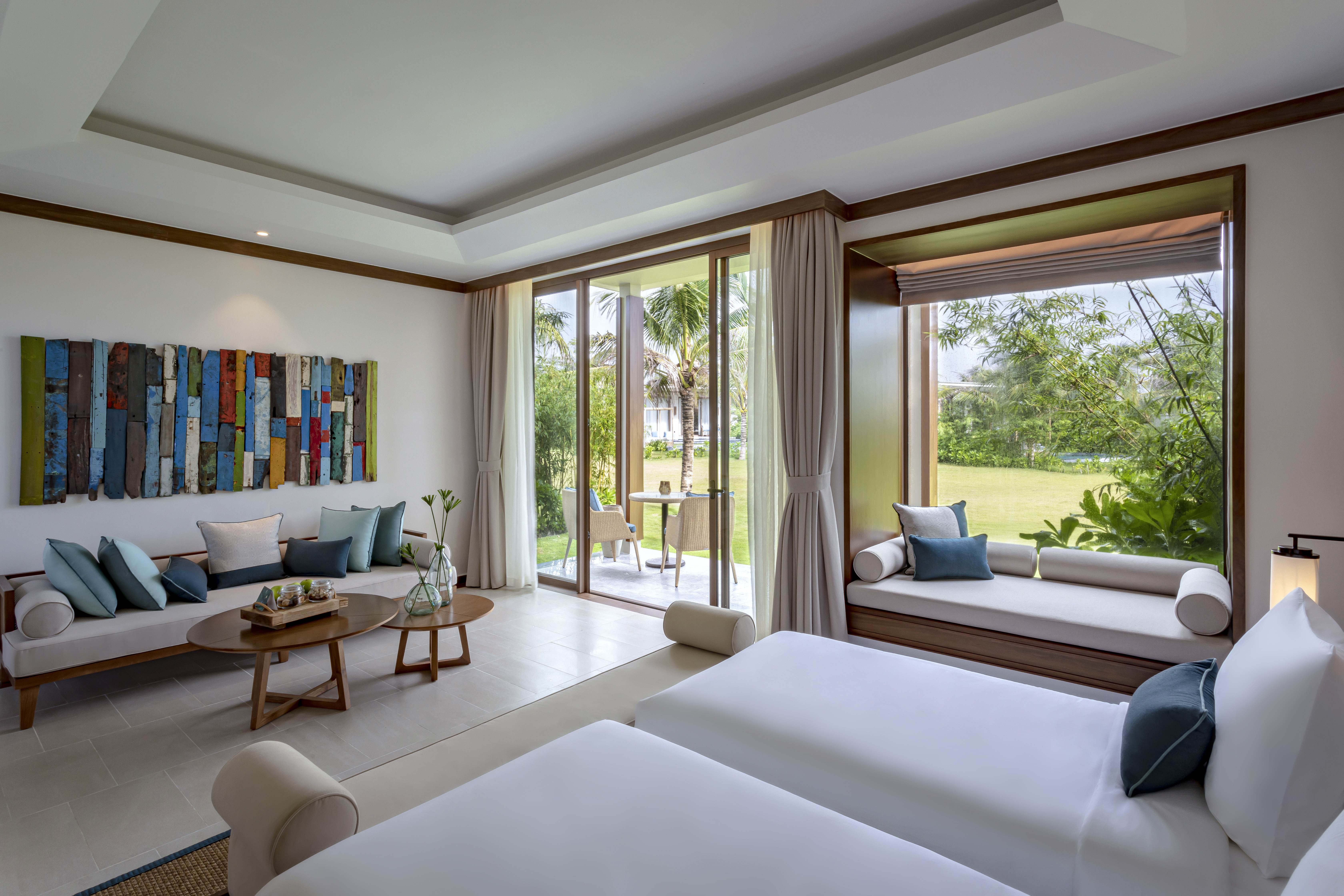 Maia Quy Nhơn - nơi nghỉ dưỡng lý tưởng