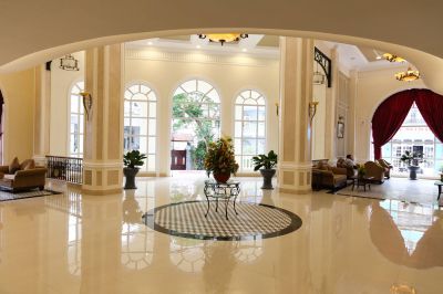 IRIS DALAT HOTEL