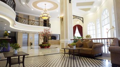 IRIS DALAT HOTEL 