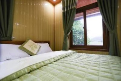Combo Cát Bà 2N1D - Cát Bà Moutain View Homestay + Xe Đưa Đón