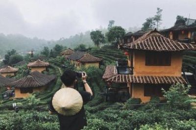 Chiangmai - Pai - Mae Hong Son 5N4Đ