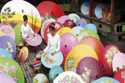 Miền Bắc Thailand: Chiang Mai - Chiang Rai 4N3Đ