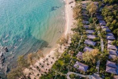 Combo Phú Quốc 3N2Đ - Ocean Bay Resort 5* + VMB + 2 Bữa Sáng & Tối + Đưa Đón Sân Bay Từ 3.990.000/khách