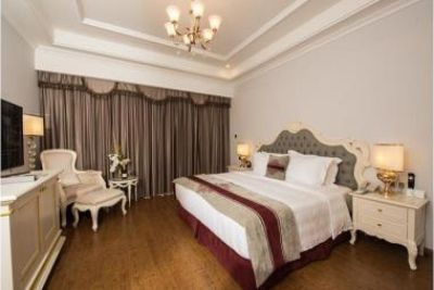 Combo Hạ Long 2N1Đ - Vinpearl Resort & Spa 5* + Xe đưa đón