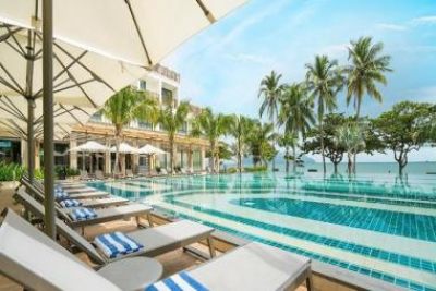 Combo 3N2Đ The Secret Côn Đảo 4* + VMB khứ hồi bay thẳng Hà Nội - Côn Đảo Bamboo Airways từ 6.850.000đ/ khách