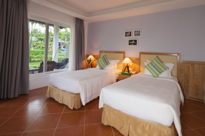 Famiana Resort & Spa Phú Quốc