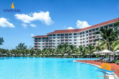 Vinpearl Resort & Spa Phú Quốc