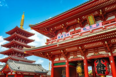 MÙA HOA CHI ANH: OSAKA - KOBE - KYOTO - TOCHIGI - TOKYO ( 6 NGÀY, KS4 *, tặng 1 bữa ăn bò Kobe)