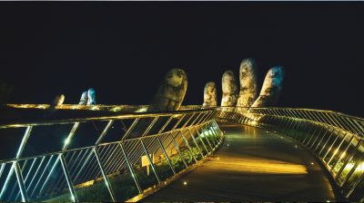 Đà Nẵng - Bà Nà - Du Thuyền Sông Hàn 4D3N