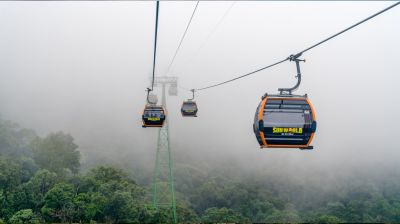 Đà Nẵng - Bà Nà - Du Thuyền Sông Hàn 4D3N