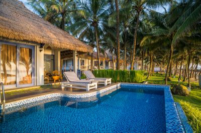 L'AZURE RESORT AND SPA PHU QUOC