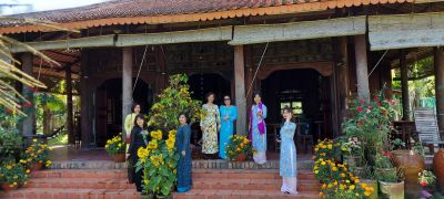 VĨNH LONG – CẦN THƠ HÀNH TRÌNH TRẢI NGHIỆM CUỘC SỐNG MIỀN TÂY 