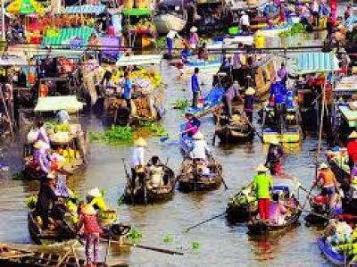 CẦN THƠ – KÝ ỨC MIỀN TÂY