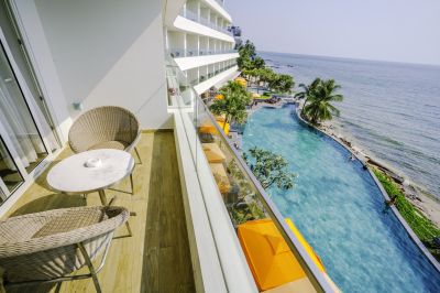 SEASHELLS HOTEL & SPA PHU QUOC