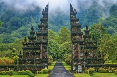 THIÊN ĐƯỜNG BIỂN ĐẢO