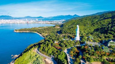 Đà Nẵng & Di sản miền Trung - 4D3N