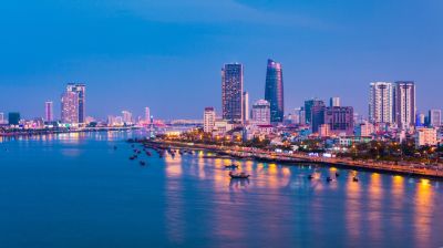 Đà Nẵng - Bà Nà - Du Thuyền Sông Hàn 4D3N
