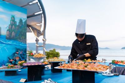 DU THUYỀN VỊNH NHA TRANG - SEA CORAL