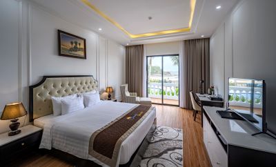 Seaside Boutique resort Quy Nhơn