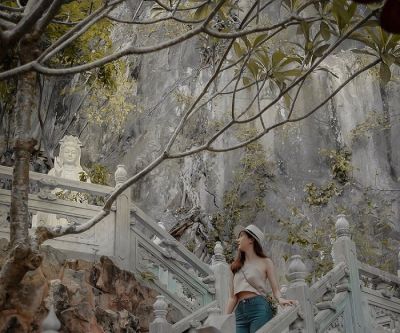 TOUR SƠN TRÀ  NGŨ HÀNH SƠN  PHỐ CỔ HỘI AN 