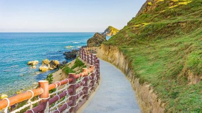 TOUR KHÁM PHÁ 2 ĐẢO KỲ THÚ: HÒN KHÔ – KỲ CO – EO GIÓ (1 NGÀY)