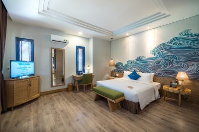 L'AZURE RESORT AND SPA PHU QUOC