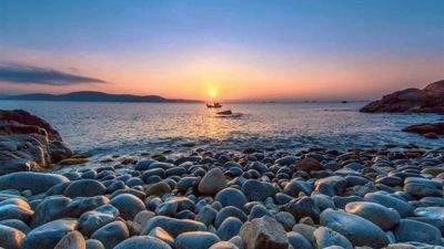 TOUR KHÁM PHÁ 2 ĐẢO KỲ THÚ: HÒN KHÔ – KỲ CO – EO GIÓ (1 NGÀY)