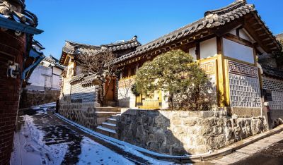 SEOUL - NAMI ISLAND - EVERLAND - 5N4Đ